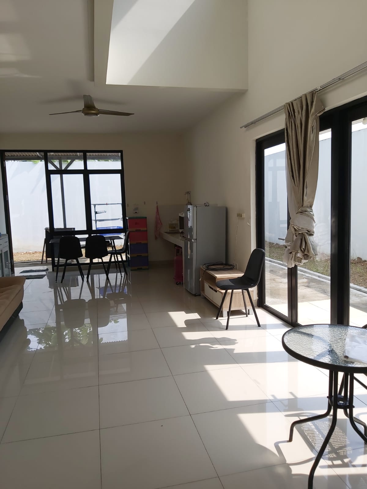 Rumah Dijual di Cluster Summer Bliss Lippo Cikarang